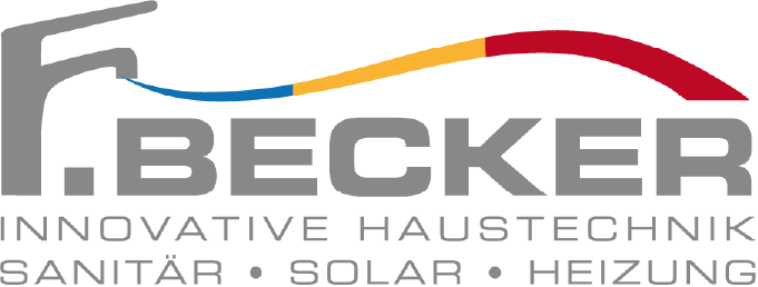 Logo des Partners Becker Haustechnik