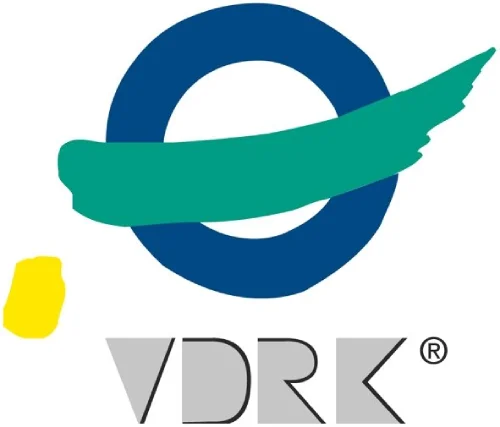Logo VDRK